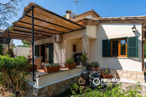 Villa pārdošanā Portals Nous, Mallorca, Spānijā 4 istabas, 222 m2 Nr. 181298 - attēls 5