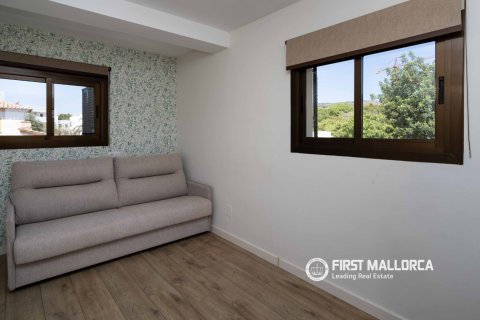 Villa pārdošanā Portals Nous, Mallorca, Spānijā 4 istabas, 222 m2 Nr. 181298 - attēls 13