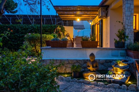 Villa pārdošanā Portals Nous, Mallorca, Spānijā 4 istabas, 222 m2 Nr. 181298 - attēls 2