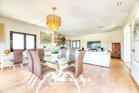 Villa för uthyrning i Cala Vinyes, Mallorca, Spanien 5 sovrum, 450 kvm. Nr. 181297 - foto 17