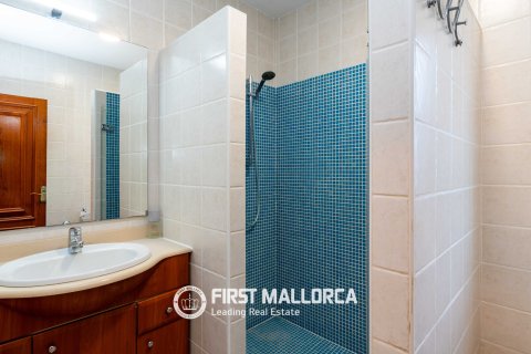 Villa pārdošanā Santa Ponsa, Mallorca, Spānijā 6 istabas, 375 m2 Nr. 181295 - attēls 28