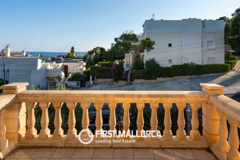 Villa pārdošanā Santa Ponsa, Mallorca, Spānijā 6 istabas, 375 m2 Nr. 181295 - attēls 25