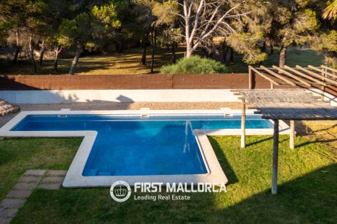 Villa pārdošanā Santa Ponsa, Mallorca, Spānijā 6 istabas, 375 m2 Nr. 181295 - attēls 29