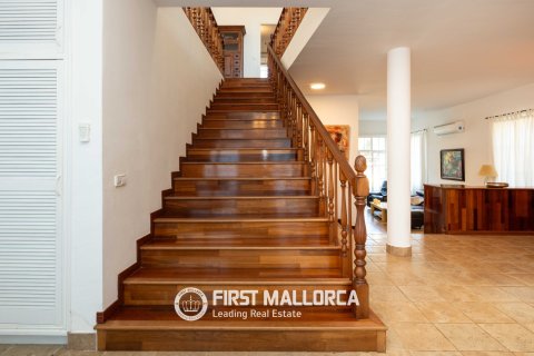 Villa pārdošanā Santa Ponsa, Mallorca, Spānijā 6 istabas, 375 m2 Nr. 181295 - attēls 19