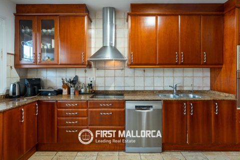 Villa pārdošanā Santa Ponsa, Mallorca, Spānijā 6 istabas, 375 m2 Nr. 181295 - attēls 15
