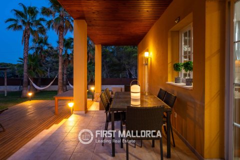 Villa pārdošanā Santa Ponsa, Mallorca, Spānijā 6 istabas, 375 m2 Nr. 181295 - attēls 7