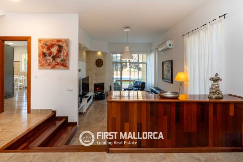 Villa pārdošanā Santa Ponsa, Mallorca, Spānijā 6 istabas, 375 m2 Nr. 181295 - attēls 11