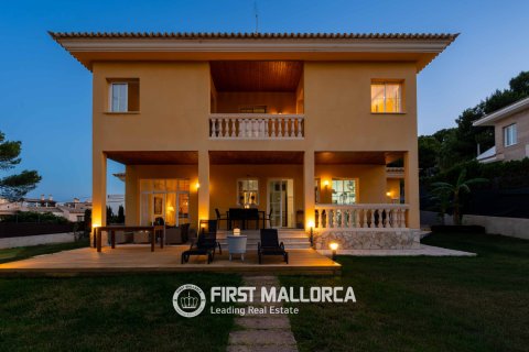 Villa pārdošanā Santa Ponsa, Mallorca, Spānijā 6 istabas, 375 m2 Nr. 181295 - attēls 5