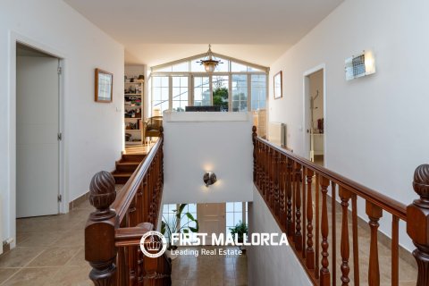 Villa pārdošanā Santa Ponsa, Mallorca, Spānijā 6 istabas, 375 m2 Nr. 181295 - attēls 20