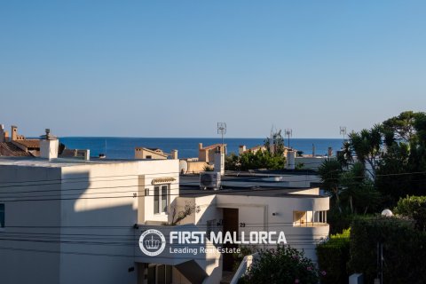 Villa pārdošanā Santa Ponsa, Mallorca, Spānijā 6 istabas, 375 m2 Nr. 181295 - attēls 26