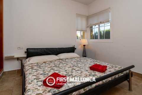 Villa pārdošanā Santa Ponsa, Mallorca, Spānijā 6 istabas, 375 m2 Nr. 181295 - attēls 16