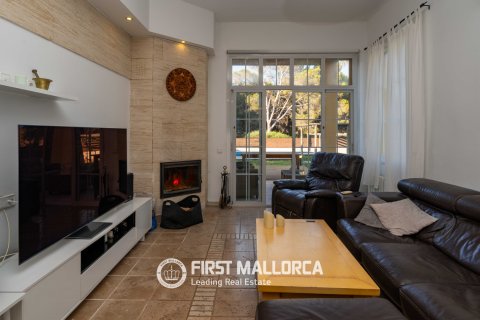Villa pārdošanā Santa Ponsa, Mallorca, Spānijā 6 istabas, 375 m2 Nr. 181295 - attēls 10