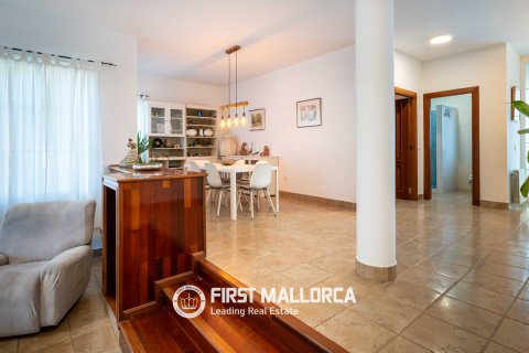 Villa pārdošanā Santa Ponsa, Mallorca, Spānijā 6 istabas, 375 m2 Nr. 181295 - attēls 12