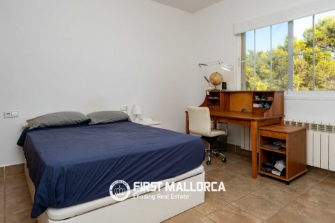 Villa pārdošanā Santa Ponsa, Mallorca, Spānijā 6 istabas, 375 m2 Nr. 181295 - attēls 21