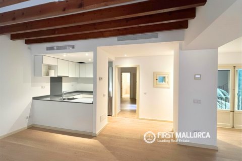 Apartamento en venta en Palma de Mallorca, Mallorca, España 2 dormitorios, 125 m2 No. 181294 - foto 14