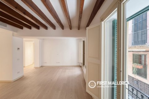 Apartamento en venta en Palma de Mallorca, Mallorca, España 2 dormitorios, 125 m2 No. 181294 - foto 16