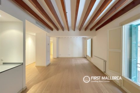 Apartamento en venta en Palma de Mallorca, Mallorca, España 2 dormitorios, 125 m2 No. 181294 - foto 17