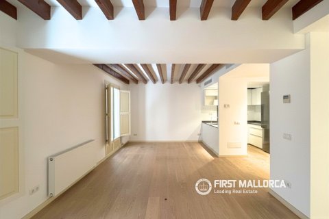 Apartamento en venta en Palma de Mallorca, Mallorca, España 2 dormitorios, 125 m2 No. 181294 - foto 15