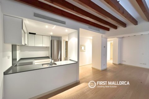 Apartamento en venta en Palma de Mallorca, Mallorca, España 2 dormitorios, 125 m2 No. 181294 - foto 3