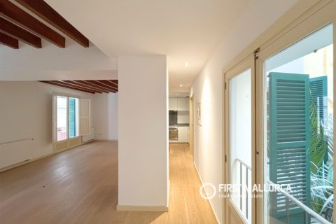 Apartamento en venta en Palma de Mallorca, Mallorca, España 2 dormitorios, 125 m2 No. 181294 - foto 18