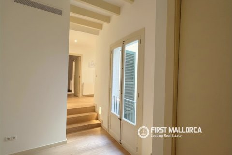 Apartamento en venta en Palma de Mallorca, Mallorca, España 2 dormitorios, 125 m2 No. 181294 - foto 13