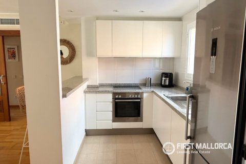 Apartament w Llucmajor, Mallorca, Hiszpania 2 sypialnie, 87 mkw. nr 181296 – zdjęcie 5