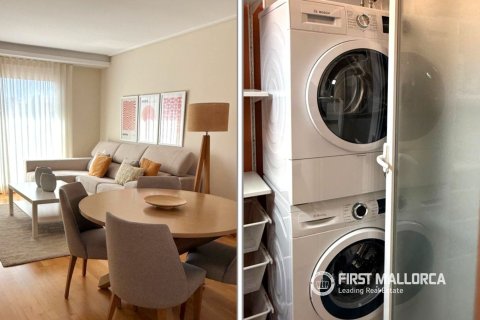 Apartament w Llucmajor, Mallorca, Hiszpania 2 sypialnie, 87 mkw. nr 181296 – zdjęcie 6