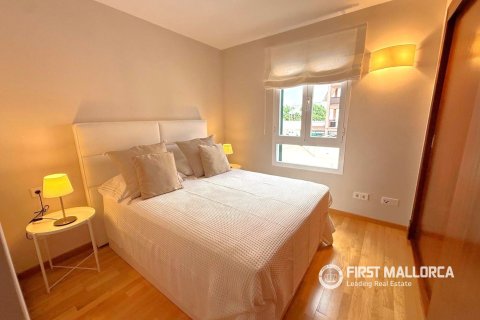 Apartament w Llucmajor, Mallorca, Hiszpania 2 sypialnie, 87 mkw. nr 181296 – zdjęcie 9