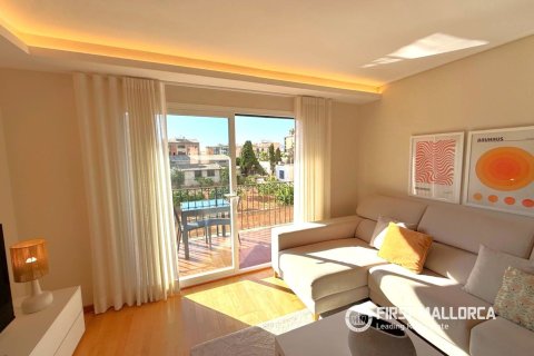 Apartament w Llucmajor, Mallorca, Hiszpania 2 sypialnie, 87 mkw. nr 181296 – zdjęcie 2