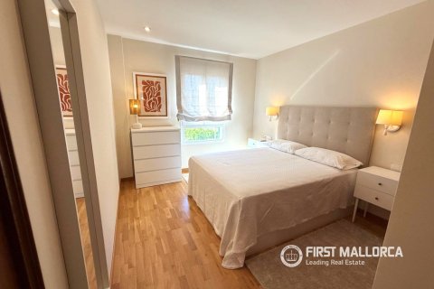 Apartament w Llucmajor, Mallorca, Hiszpania 2 sypialnie, 87 mkw. nr 181296 – zdjęcie 7