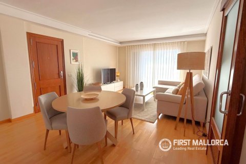 Apartament w Llucmajor, Mallorca, Hiszpania 2 sypialnie, 87 mkw. nr 181296 – zdjęcie 4