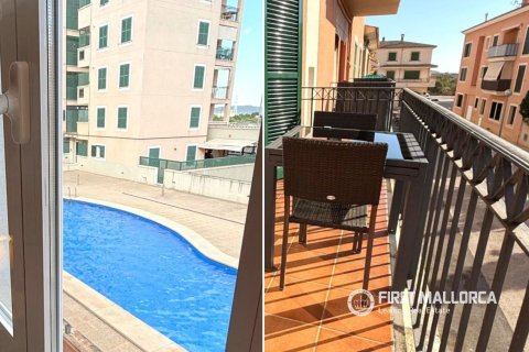 Apartament w Llucmajor, Mallorca, Hiszpania 2 sypialnie, 87 mkw. nr 181296 – zdjęcie 11