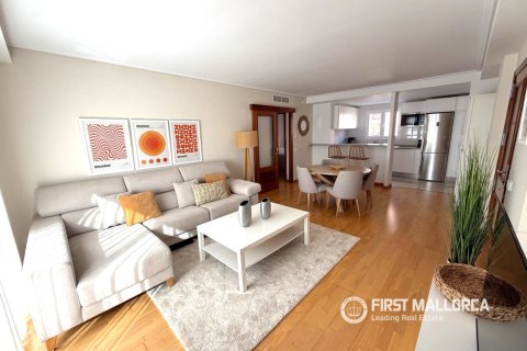 Apartament w Llucmajor, Mallorca, Hiszpania 2 sypialnie, 87 mkw. nr 181296