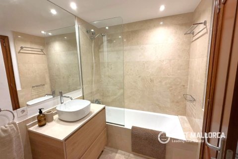 Apartament w Llucmajor, Mallorca, Hiszpania 2 sypialnie, 87 mkw. nr 181296 – zdjęcie 10