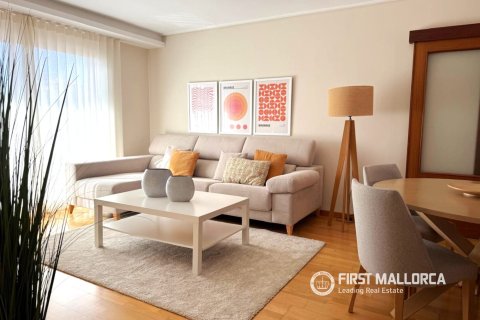 Apartament w Llucmajor, Mallorca, Hiszpania 2 sypialnie, 87 mkw. nr 181296 – zdjęcie 3