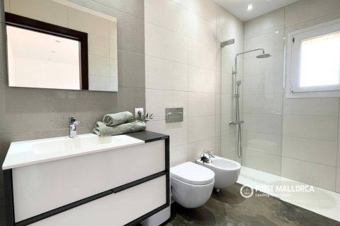 Finca vuokrattavana Binissalem, Mallorca, Espanja, 3 makuuhuonetta, 427 m2 No. 181292 - kuva 21