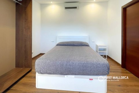 Finca vuokrattavana Binissalem, Mallorca, Espanja, 3 makuuhuonetta, 427 m2 No. 181292 - kuva 22