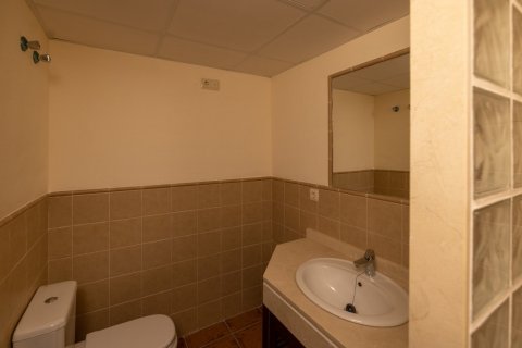Villa for sale Fuente Alamo, Murcia, Spain 3 bedrooms, 217 sq.m. No. 111414 - photo 30