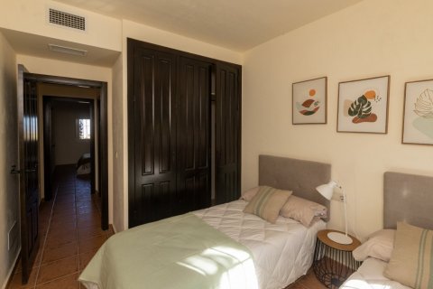 Villa for sale Fuente Alamo, Murcia, Spain 3 bedrooms, 217 sq.m. No. 111414 - photo 28