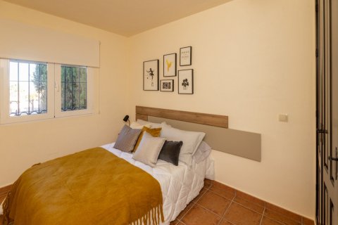 Villa for sale Fuente Alamo, Murcia, Spain 3 bedrooms, 217 sq.m. No. 111414 - photo 20