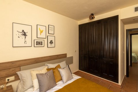 Villa for sale Fuente Alamo, Murcia, Spain 3 bedrooms, 217 sq.m. No. 111414 - photo 26