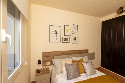 Villa for sale Fuente Alamo, Murcia, Spain 3 bedrooms, 217 sq.m. No. 111414 - photo 24