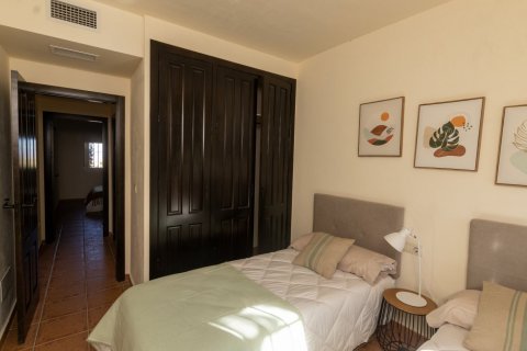 Villa for sale Fuente Alamo, Murcia, Spain 3 bedrooms, 217 sq.m. No. 111414 - photo 27