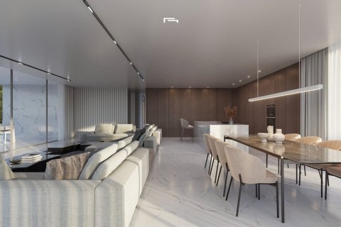 Villa for sale Moraira, Alicante, Spain 5 bedrooms, 370 sq.m. No. 111423 - photo 5