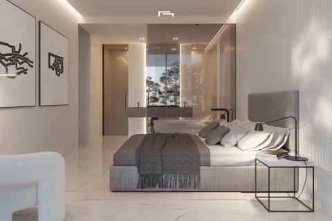 Villa for sale Moraira, Alicante, Spain 5 bedrooms, 370 sq.m. No. 111423 - photo 9