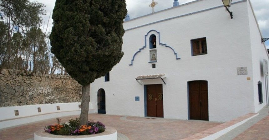 Villa en Moraira, Alicante, España 5 dormitorios, 370 m2 No. 111423