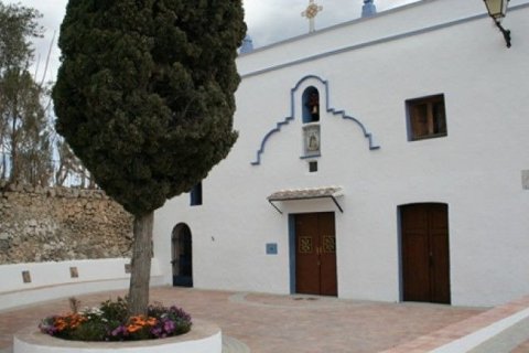 Villa for sale Moraira, Alicante, Spain 5 bedrooms, 370 sq.m. No. 111423 - photo 22