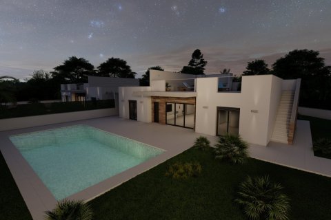 Villa pārdošanā Torre-Pacheco, Murcia, Spānijā 4 istabas, 140 m2 Nr. 111409 - attēls 22