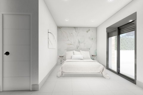 Villa pārdošanā Torre-Pacheco, Murcia, Spānijā 4 istabas, 140 m2 Nr. 111409 - attēls 11