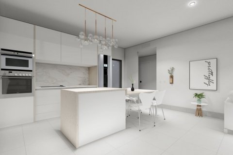 Villa pārdošanā Torre-Pacheco, Murcia, Spānijā 4 istabas, 140 m2 Nr. 111409 - attēls 6